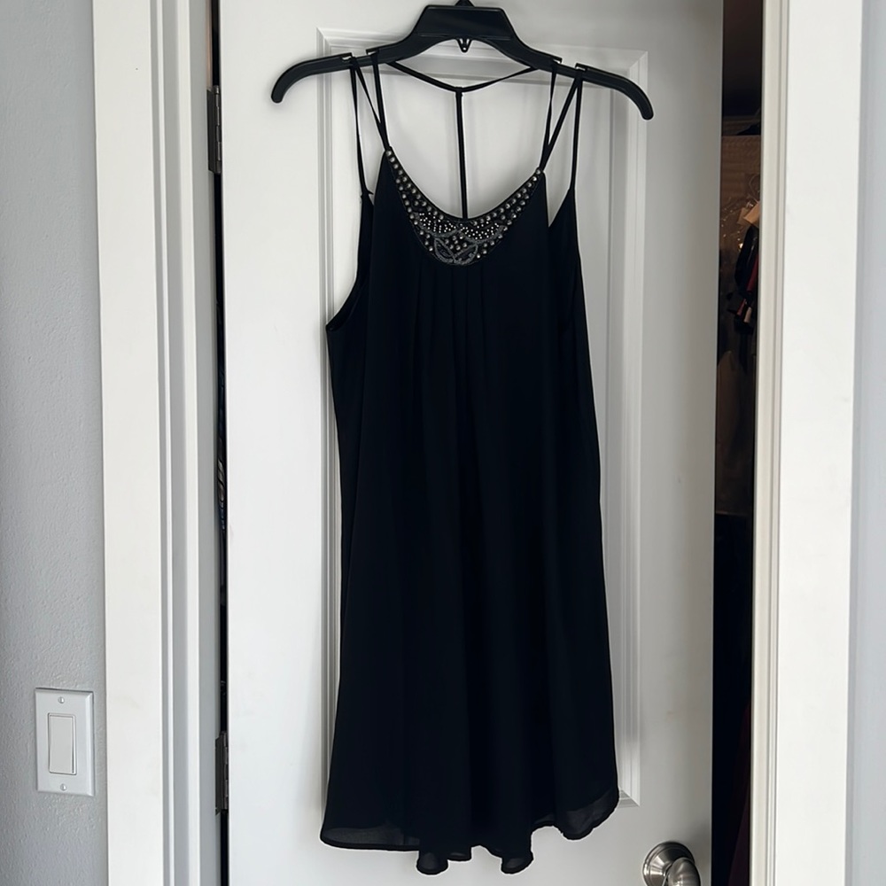 ASTR Dress